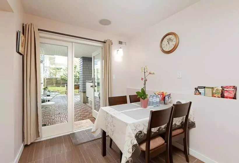 Majatalo Private And Cozy Home In Kerrisdale