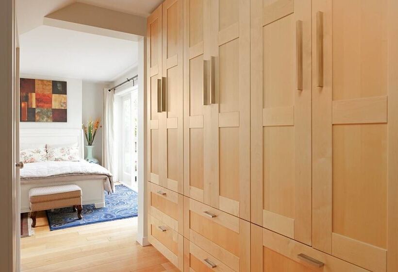 Pansiyon Private And Cozy Home In Kerrisdale