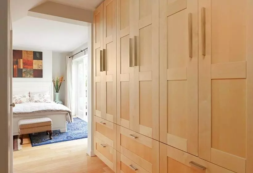 Majatalo Private And Cozy Home In Kerrisdale