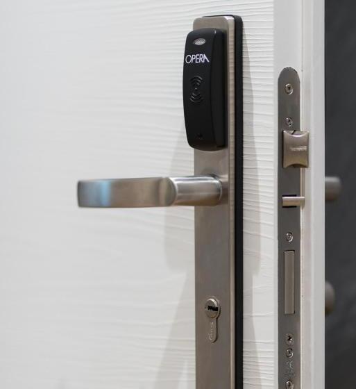 تختخواب و صبحانه Le Mie Citta