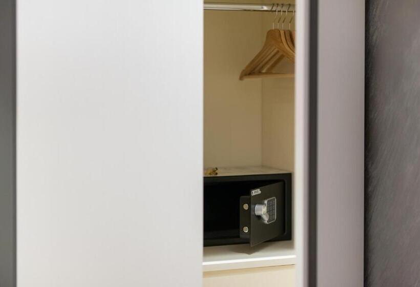 تختخواب و صبحانه Le Mie Citta