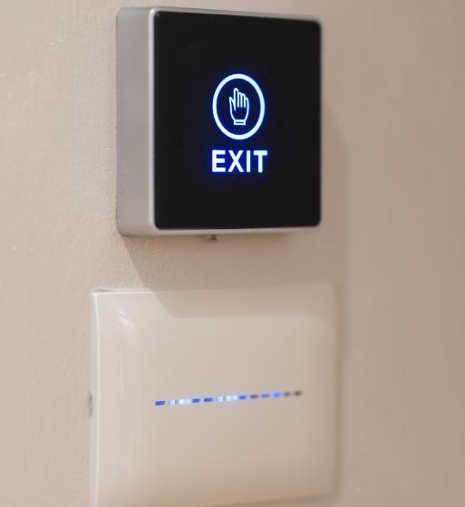 تختخواب و صبحانه Le Mie Citta