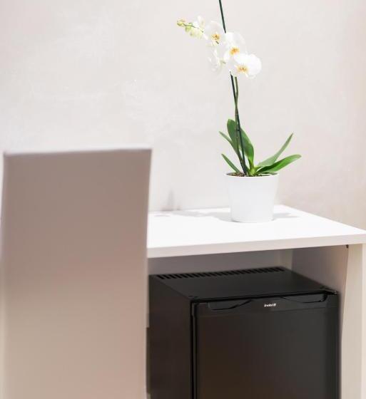 تختخواب و صبحانه Le Mie Citta