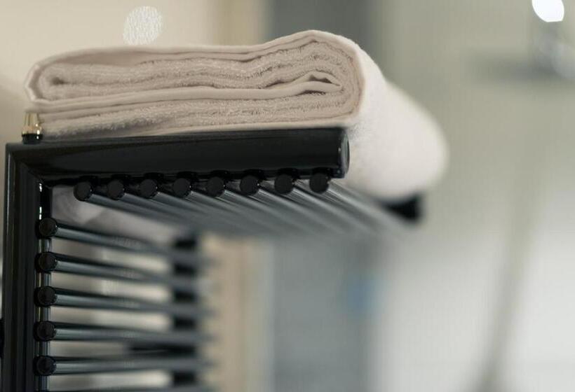 تختخواب و صبحانه Le Mie Citta