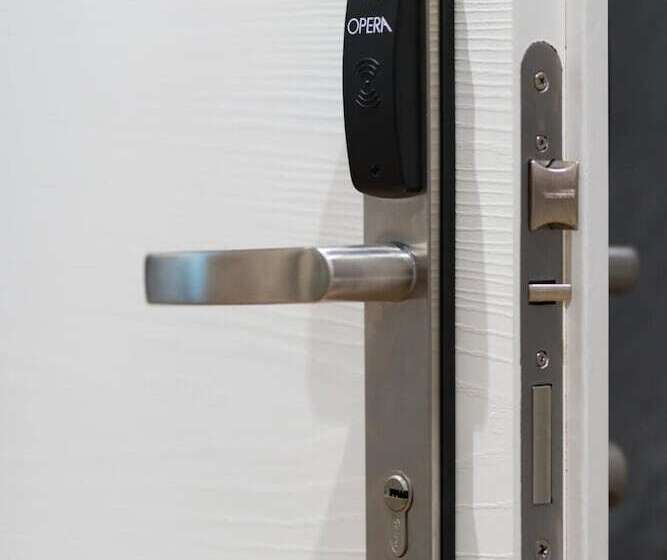 تختخواب و صبحانه Le Mie Citta