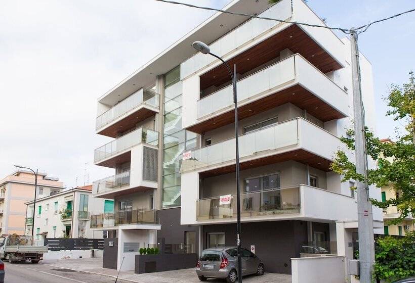 تختخواب و صبحانه Le Mie Citta