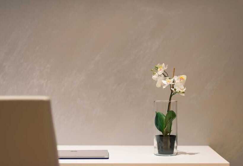 تختخواب و صبحانه Le Mie Citta