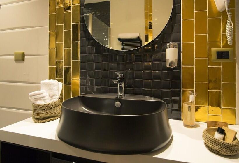 تختخواب و صبحانه Le Mie Citta