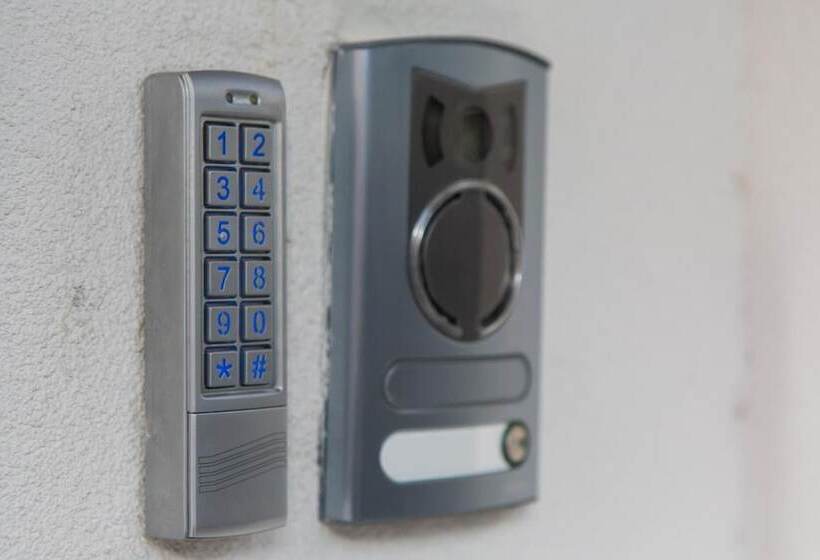 تختخواب و صبحانه Le Mie Citta