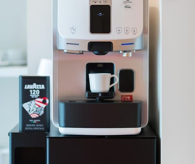 تختخواب و صبحانه Le Mie Citta