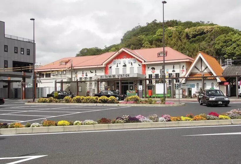 Majatalo Guesthouse Takao   Hostel
