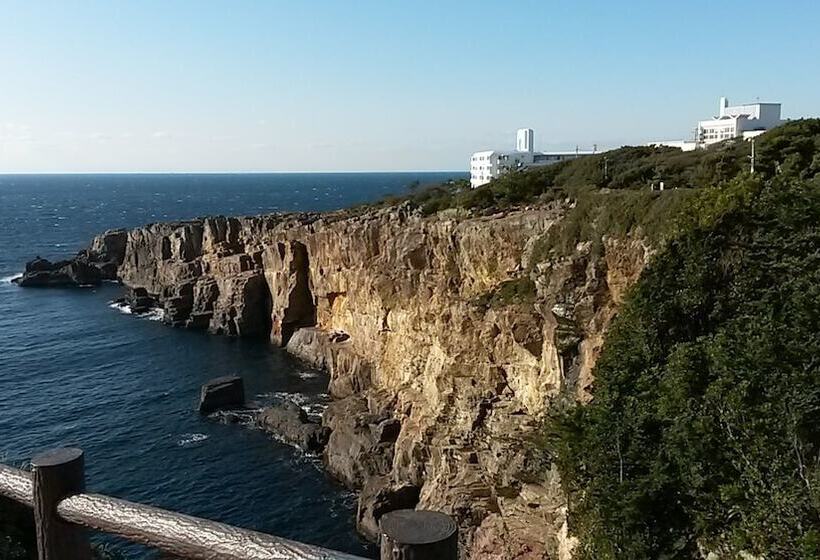 پانسیون Guesthouse Takao Hostel