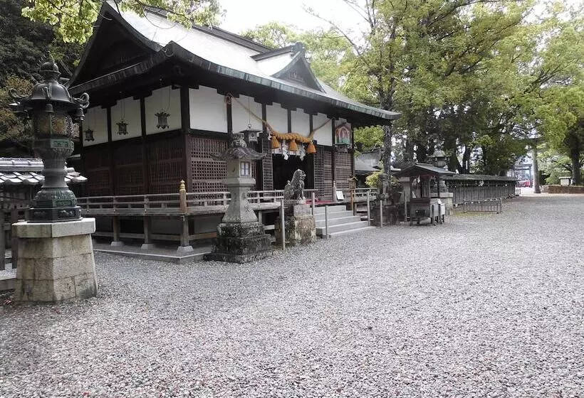 Majatalo Guesthouse Takao   Hostel