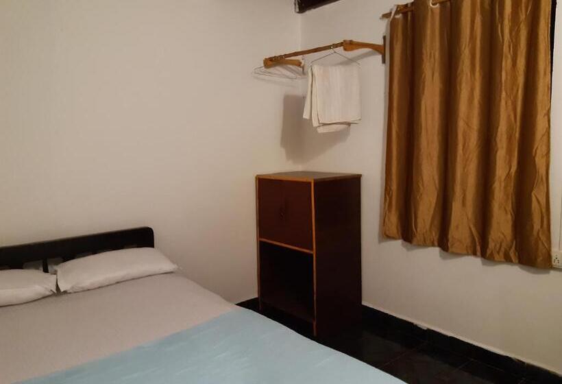 بنسيون Monsoon