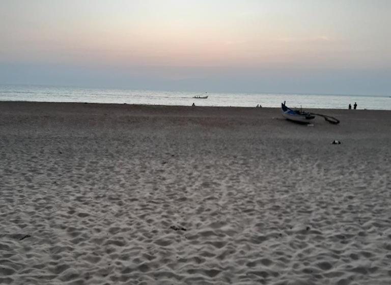 بنسيون Monsoon