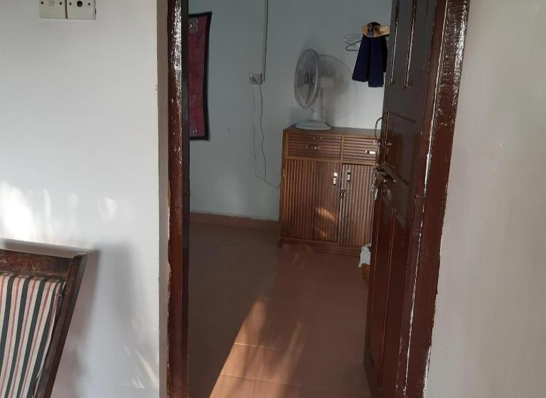 بنسيون Monsoon