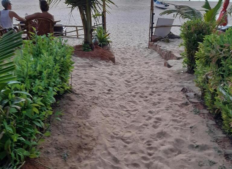 بنسيون Monsoon