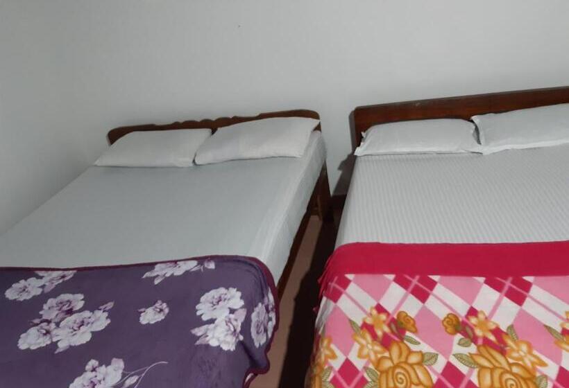 بنسيون Monsoon