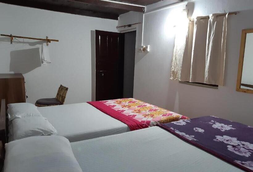 بنسيون Monsoon