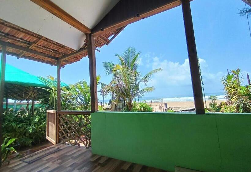 بنسيون Monsoon