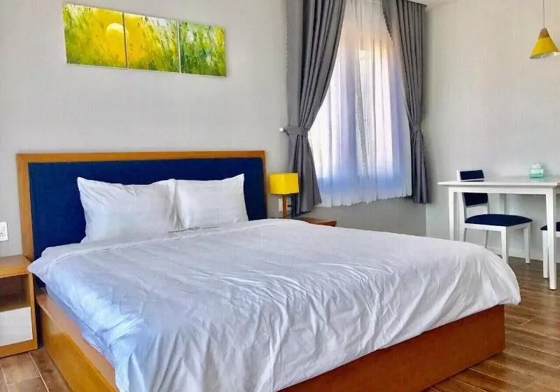 پانسیون Ocean Pearl Villa