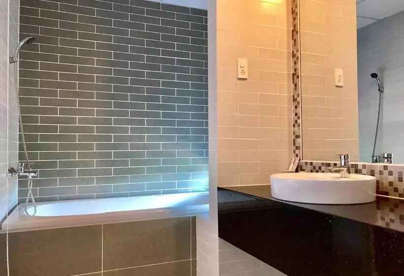 پانسیون Ocean Pearl Villa