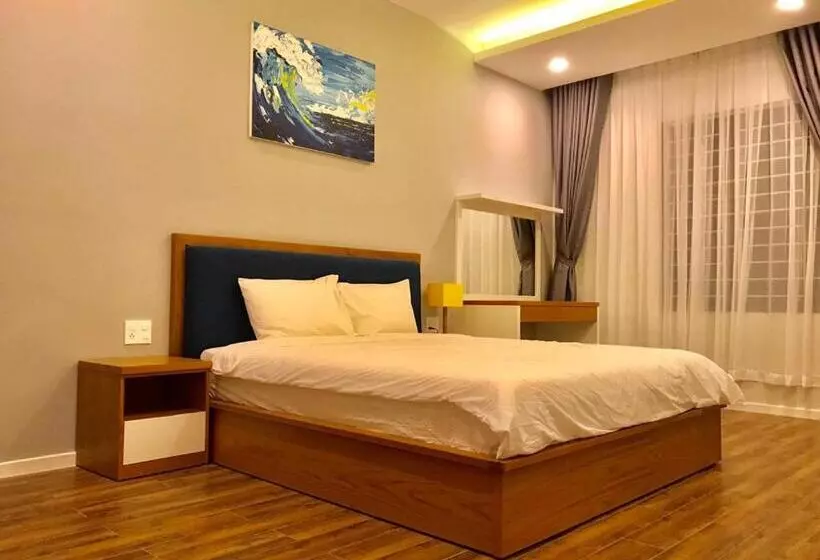 پانسیون Ocean Pearl Villa