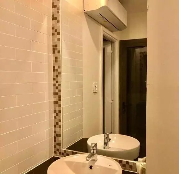 پانسیون Ocean Pearl Villa