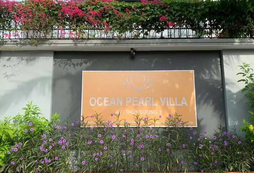 پانسیون Ocean Pearl Villa