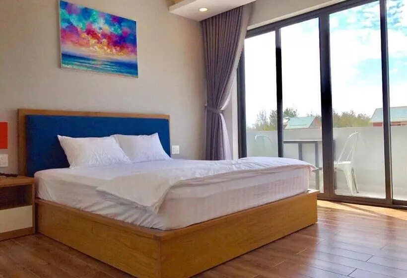 پانسیون Ocean Pearl Villa