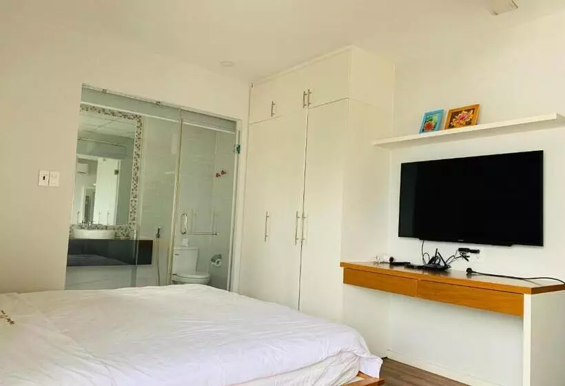 پانسیون Ocean Pearl Villa
