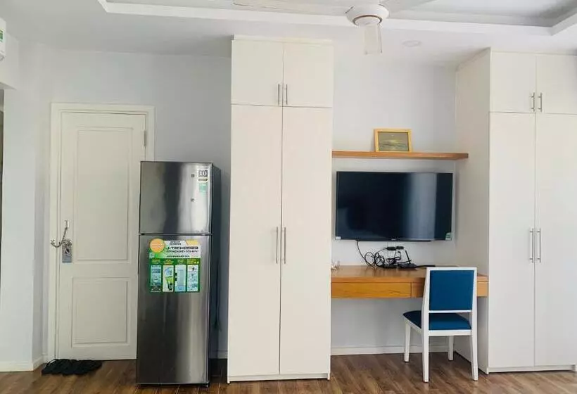 پانسیون Ocean Pearl Villa