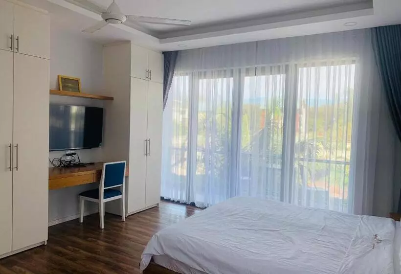 پانسیون Ocean Pearl Villa
