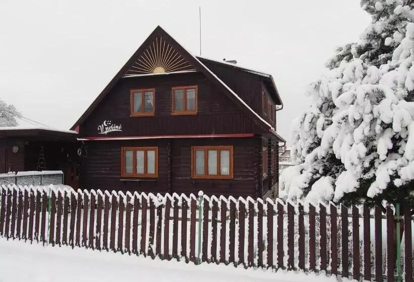 Majatalo Penzion V Peřině