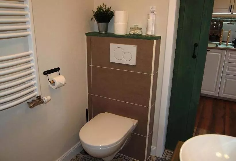 Majatalo Penzion V Peřině