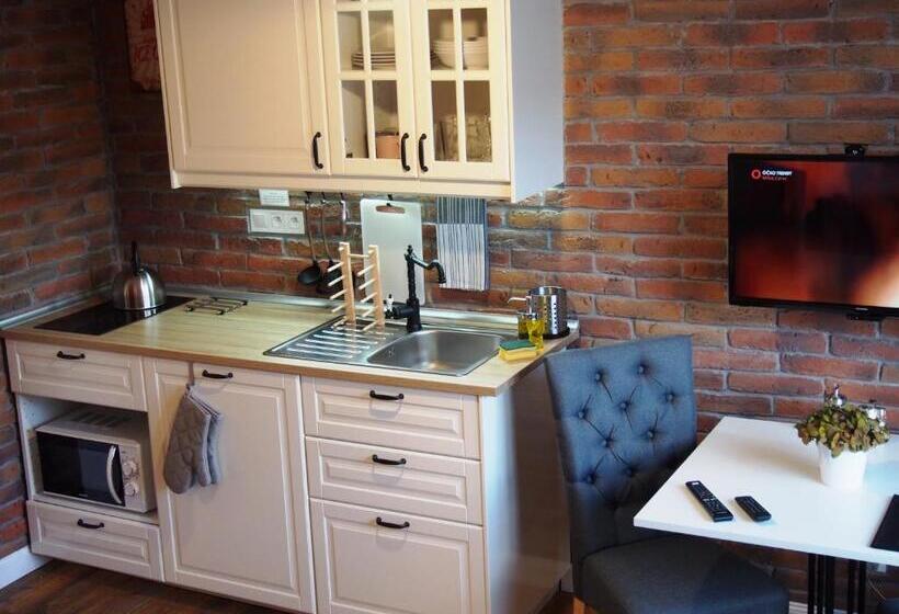 Pensjonat Penzion V Peřině