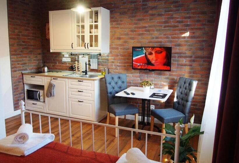 Pensjonat Penzion V Peřině