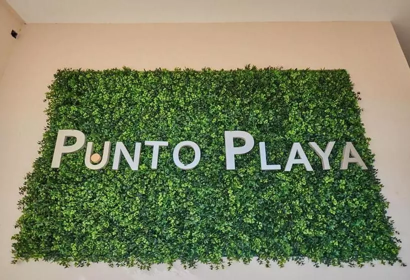 Punto Playa