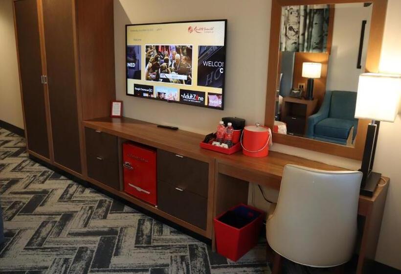 Resorts World Catskills