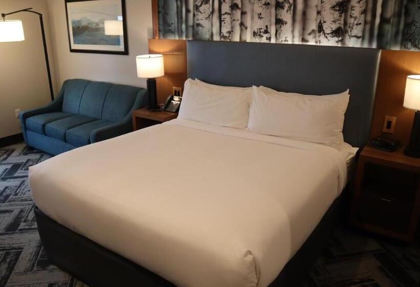 Resorts World Catskills