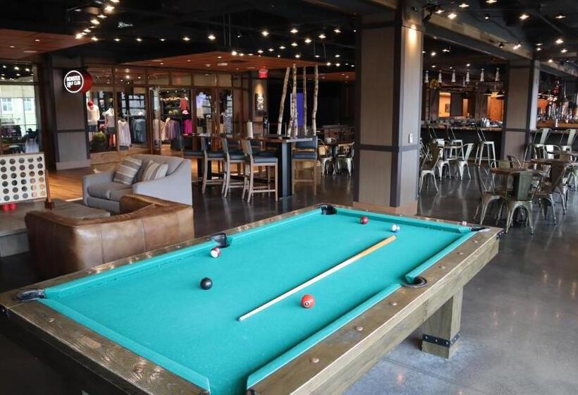 Resorts World Catskills