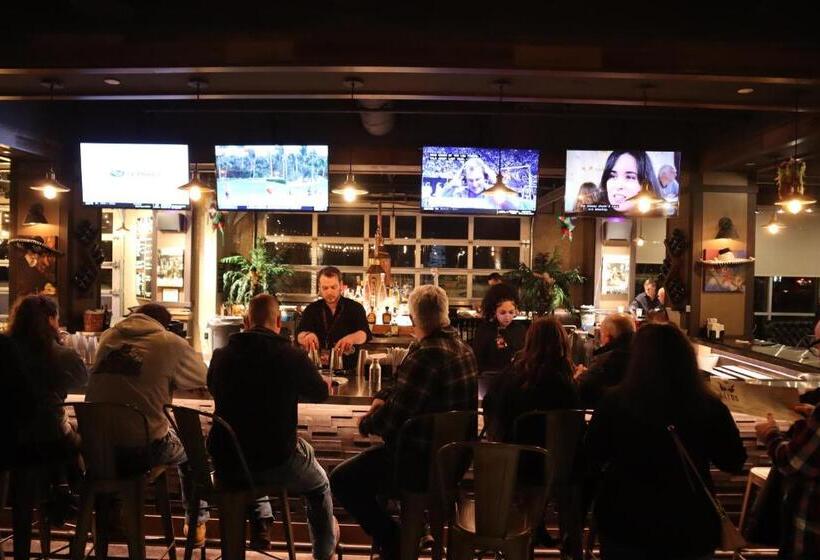 Resorts World Catskills