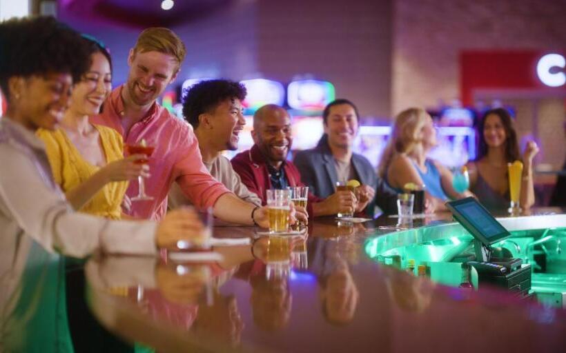 Resorts World Catskills