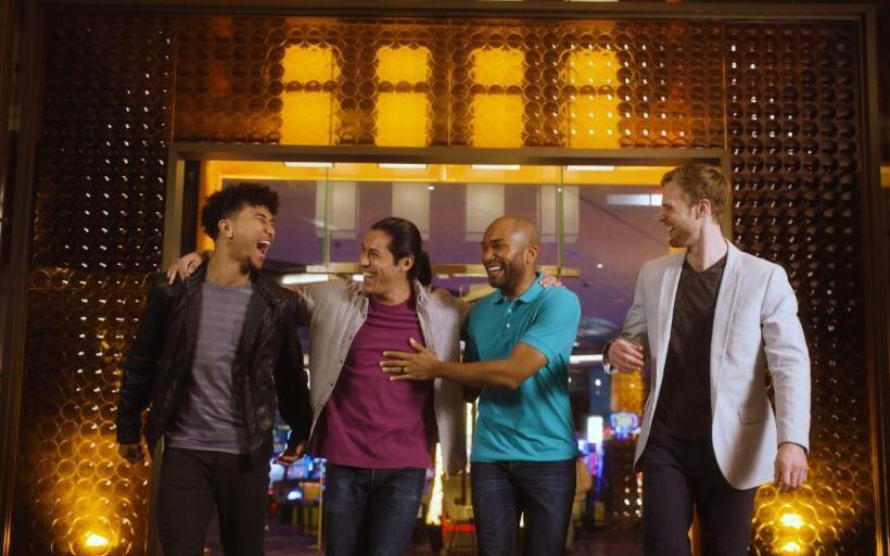 Resorts World Catskills