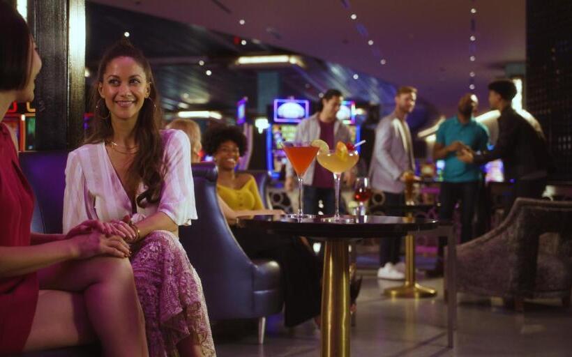 Resorts World Catskills