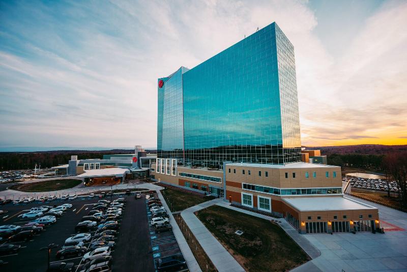 Resorts World Catskills