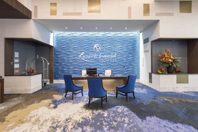 Resorts World Catskills