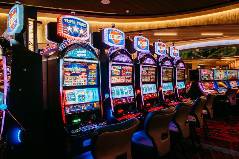 Resorts World Catskills