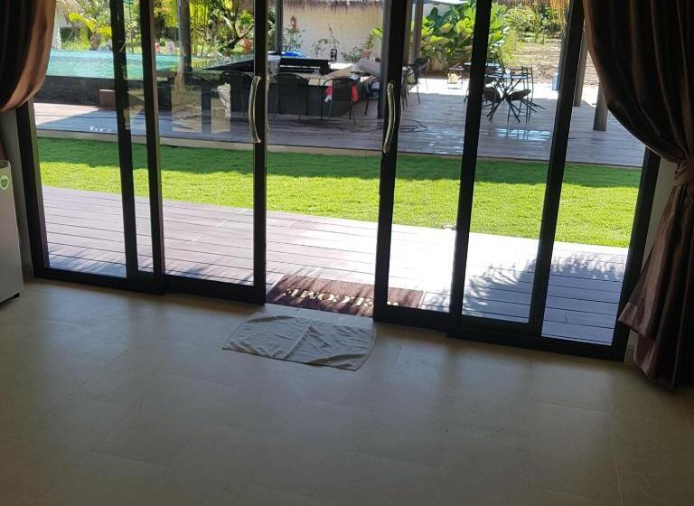 Sunrise Beach Resort