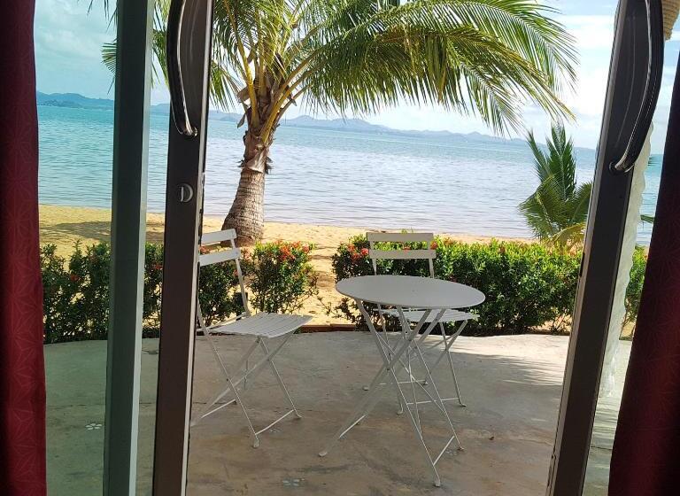 Sunrise Beach Resort